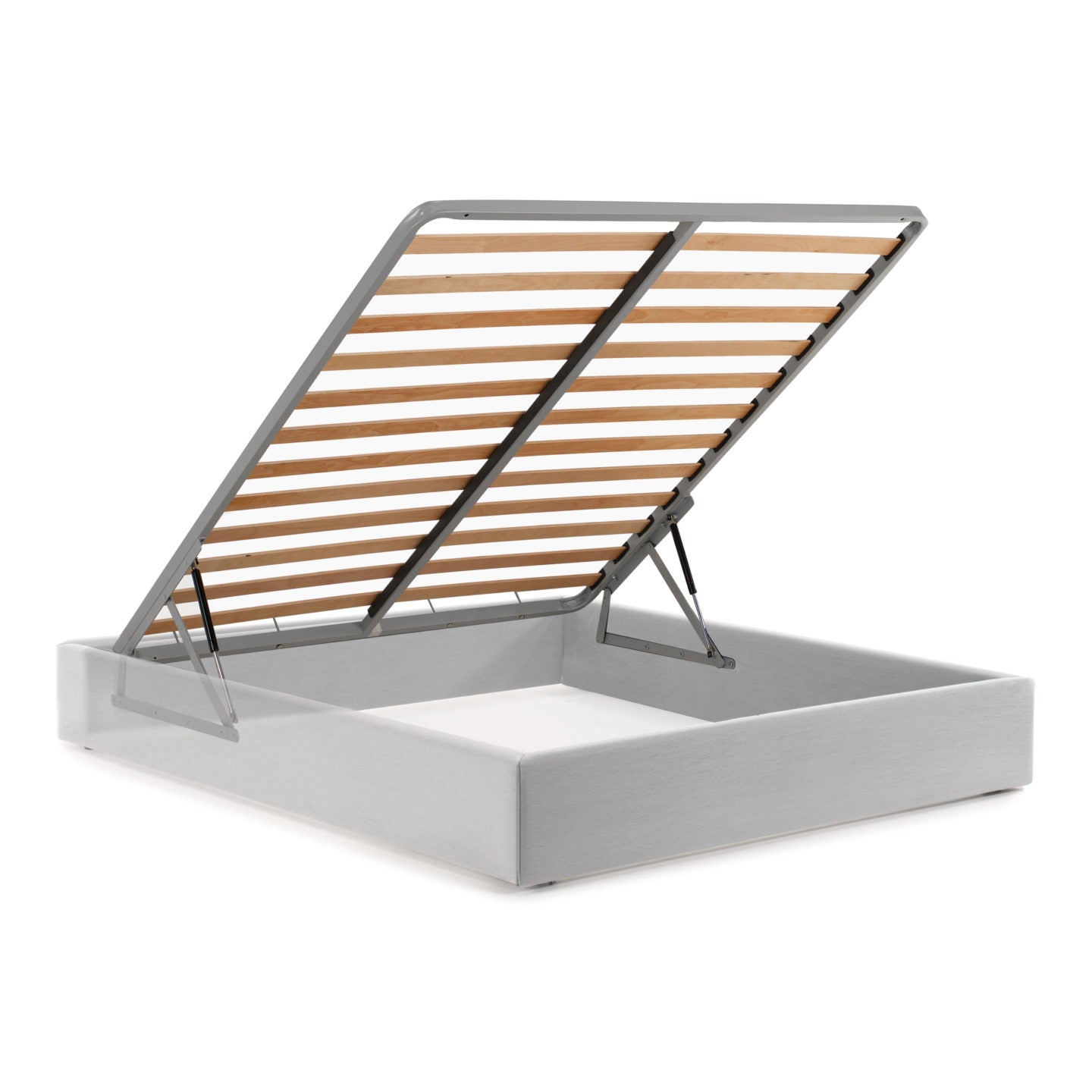 Rete Letto Contenitore Migliori Doghe Letto Rete Per Letto