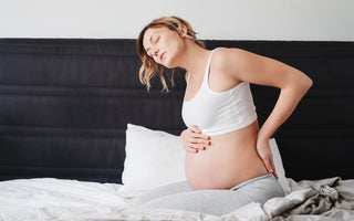 Insonnia in Gravidanza? 4 Consigli per Te