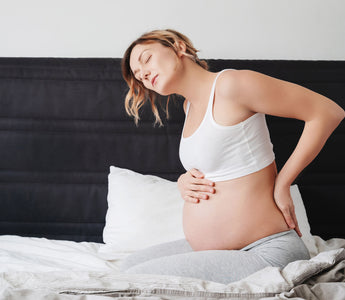 Insonnia in Gravidanza? 4 Consigli per Te