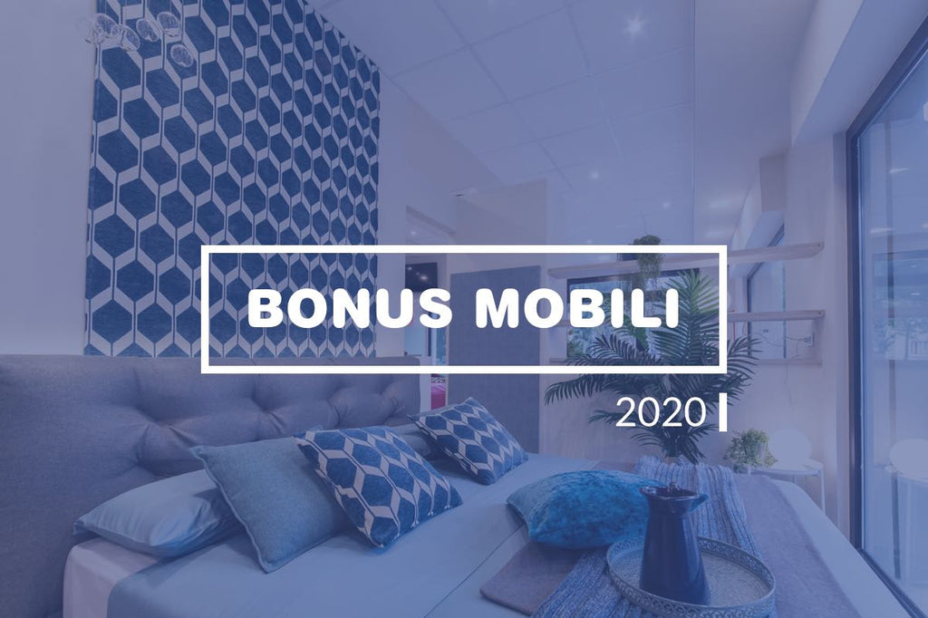 Bonus mobili 2020: acquistare il materasso conviene