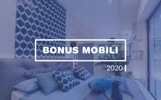 Bonus mobili 2020: acquistare il materasso conviene