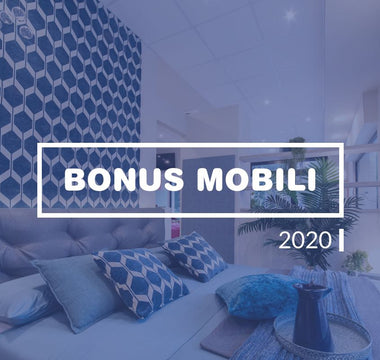 Bonus mobili 2020: acquistare il materasso conviene