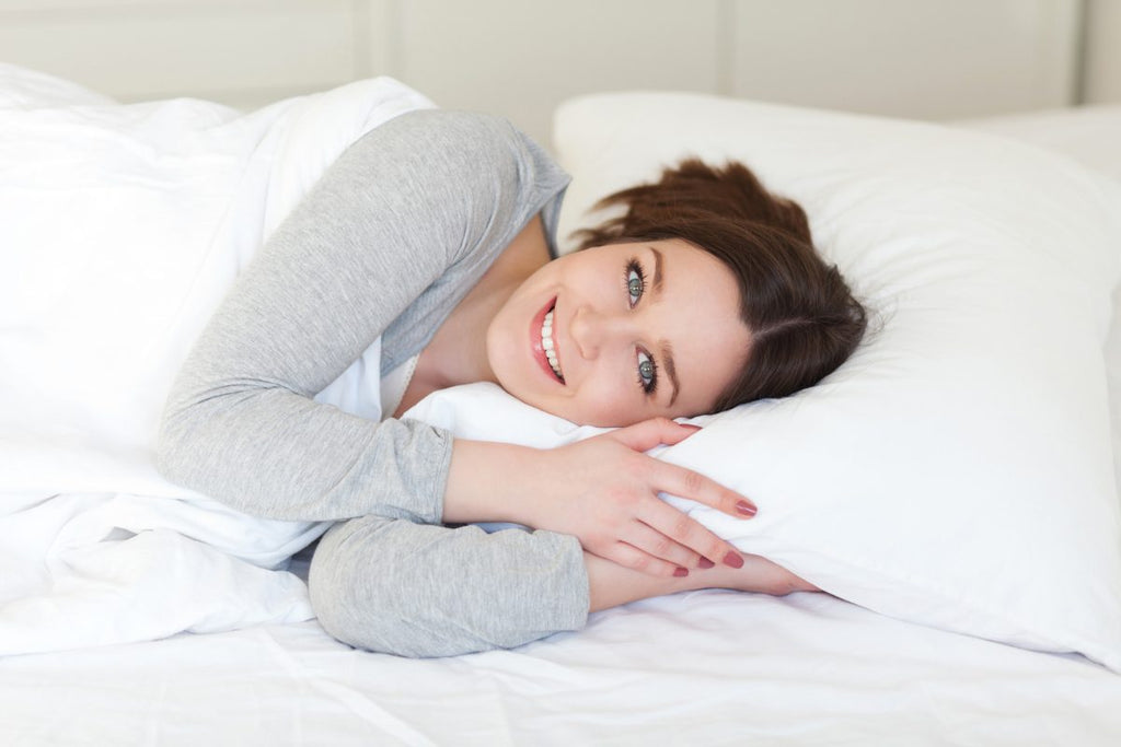 Dormire bene: regole e benefici di una sana dormita