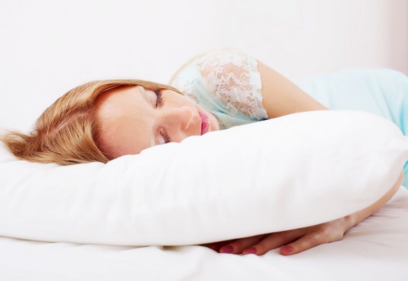 Come scegliere il cuscino per dormire: utili consigli per trovare quello  che fa per te - MaisonLab