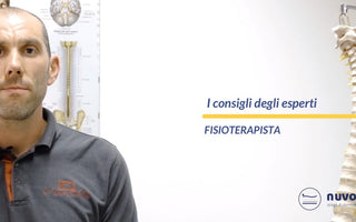 Materasso e mal di schiena: che legame c’è?