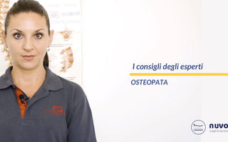 Osteopatia e sonno: cosa può fare l’osteopata per migliorare la qualità del sonno