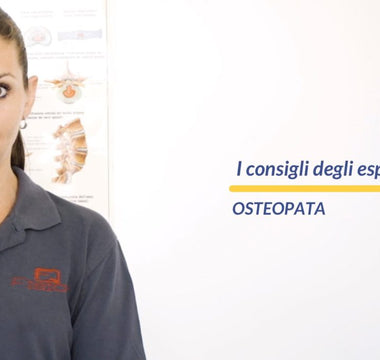 Osteopatia e sonno: cosa può fare l’osteopata per migliorare la qualità del sonno