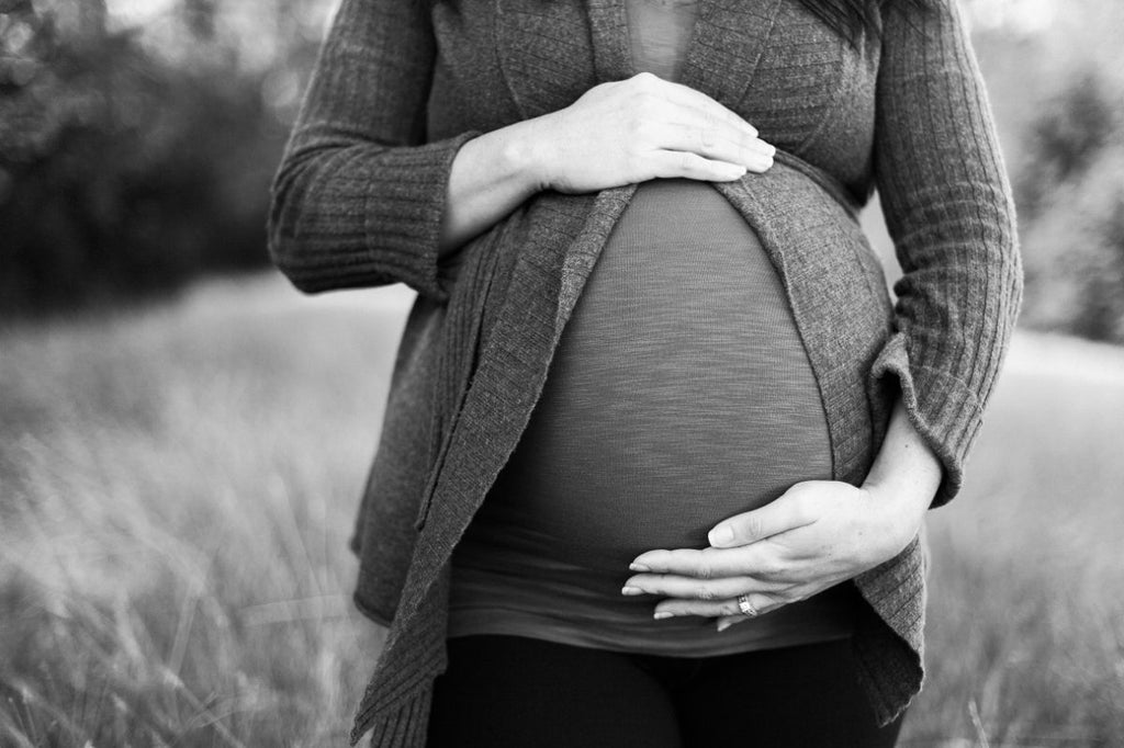 Come dormire in gravidanza: disturbi comuni e rimedi