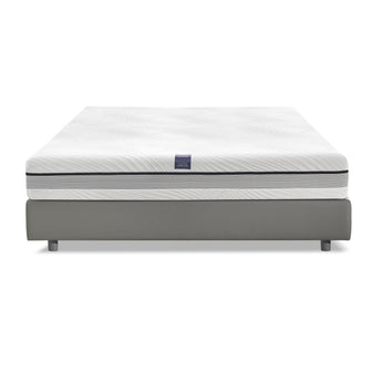 Materasso 90x190 in Memory Foam - Altezza 30 cm - Ortopedico - Rigidità Materasso 90x190 in Memory Foam - Altezza 30 cm - Ortopedico - Rigidità