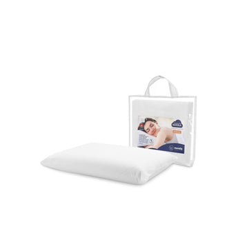 Copriguanciale termoregolatore Outlast® Nuvola - Nuvola