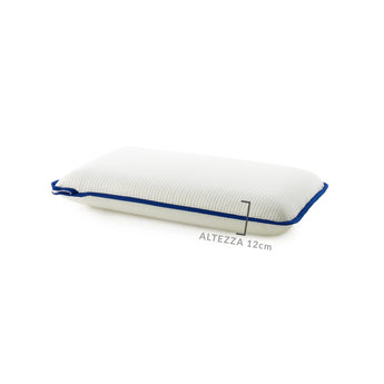Cuscino in Memory Foam Saponetta - Nuvola