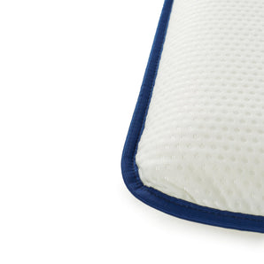 Cuscino in Memory Foam Saponetta - Nuvola