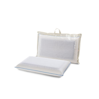 cuscino in memory foam termoregolatore Ceramic Fresh
